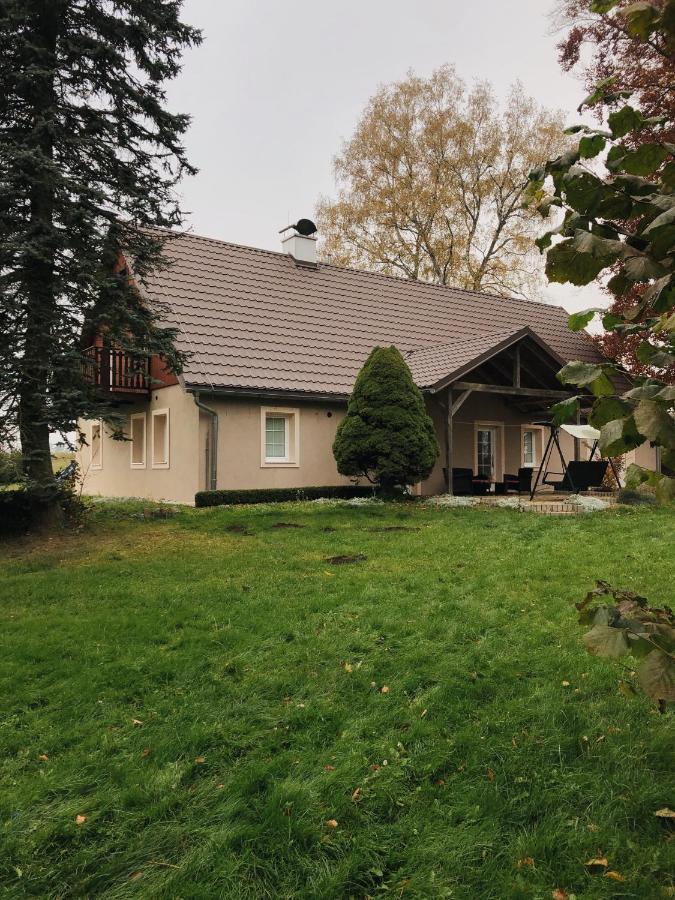 Hermanov 141 Jindrichovice Eksteriør bilde