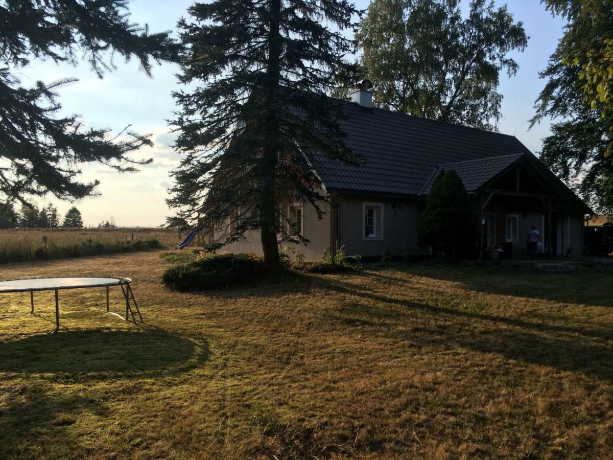Hermanov 141 Jindrichovice Eksteriør bilde